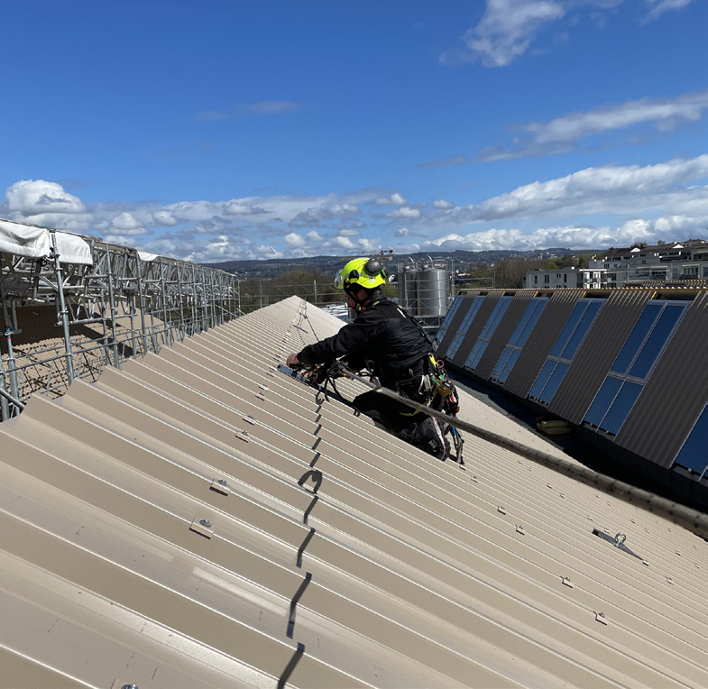 abs verticalaccess journeetechnique