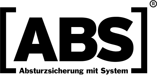 vertical access abs logo