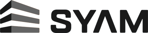 vertical access syam logo