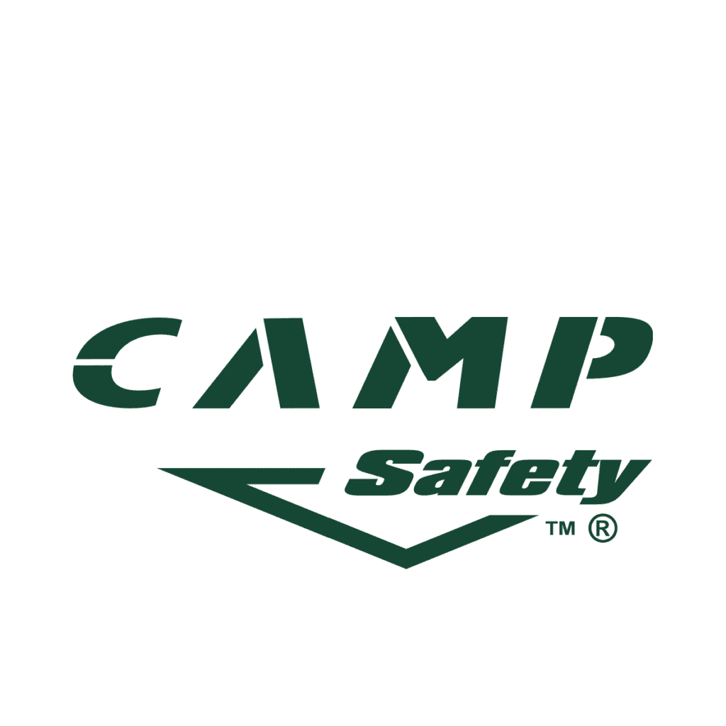logo CampSafety