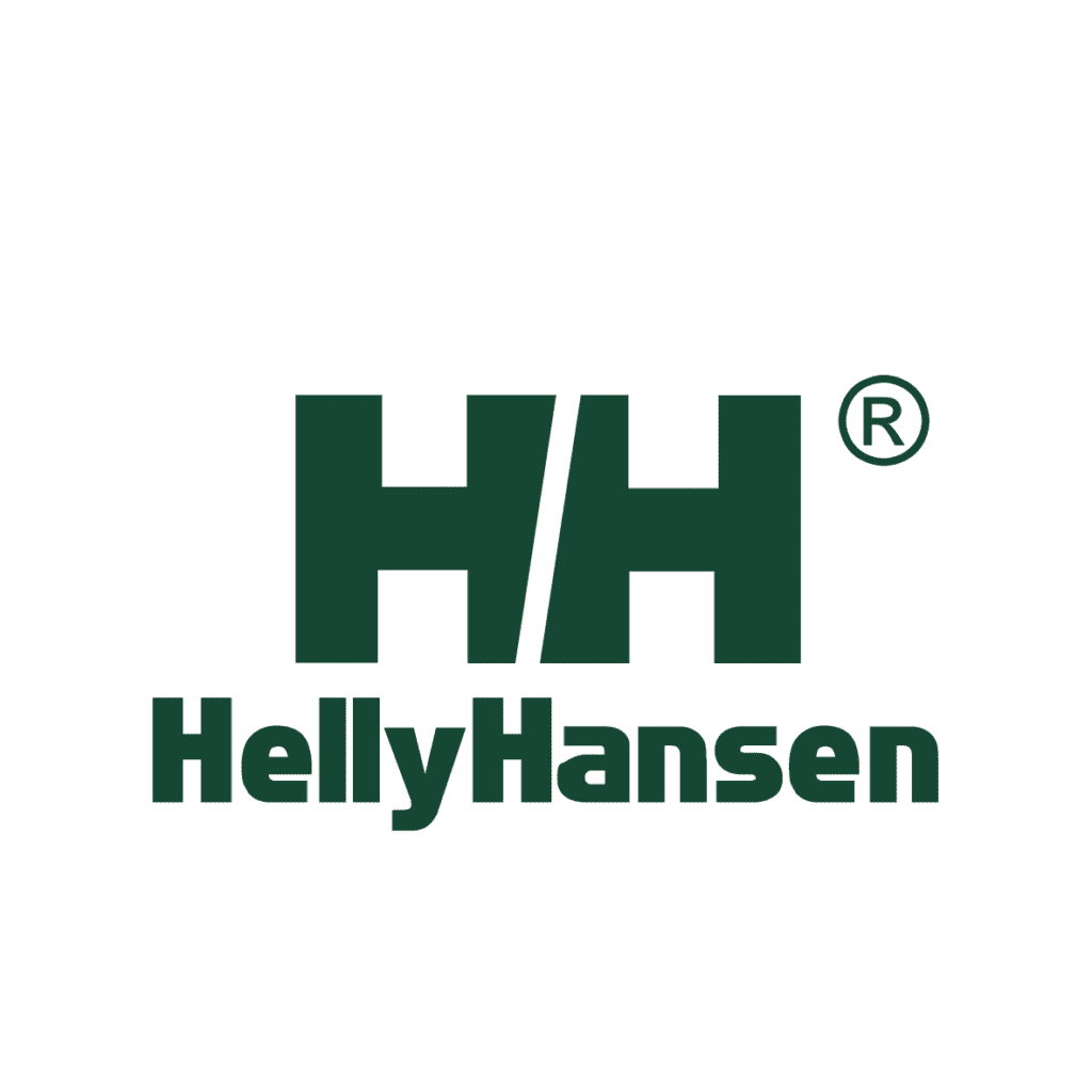 logo HellyHansen