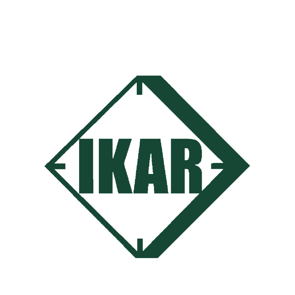logo Ikar