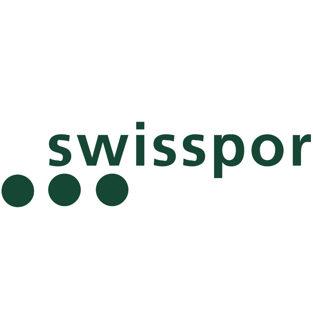 logo Swisspor