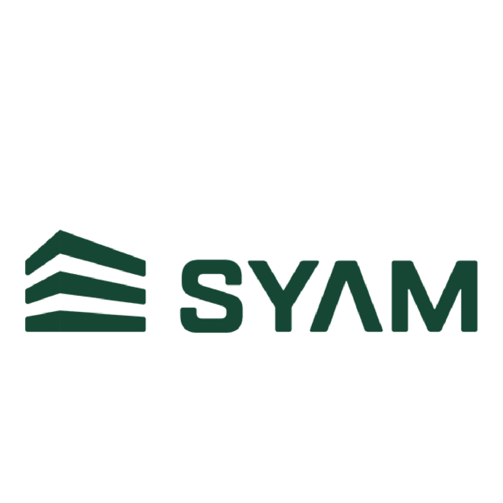 logo Syam