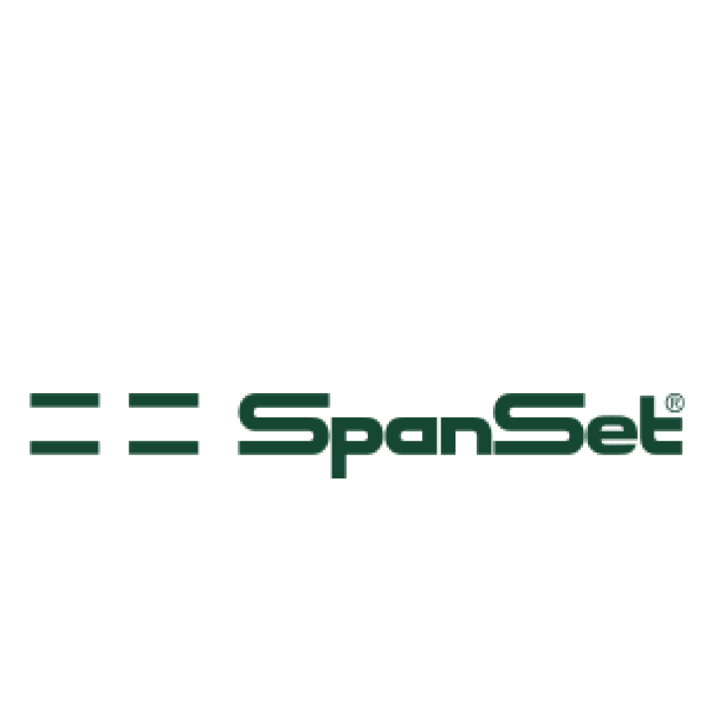 logo Spanset