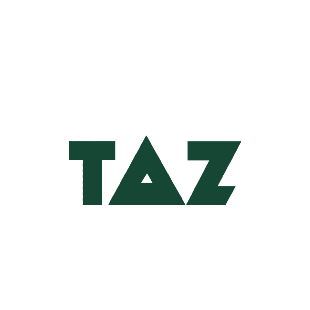 logo Taz
