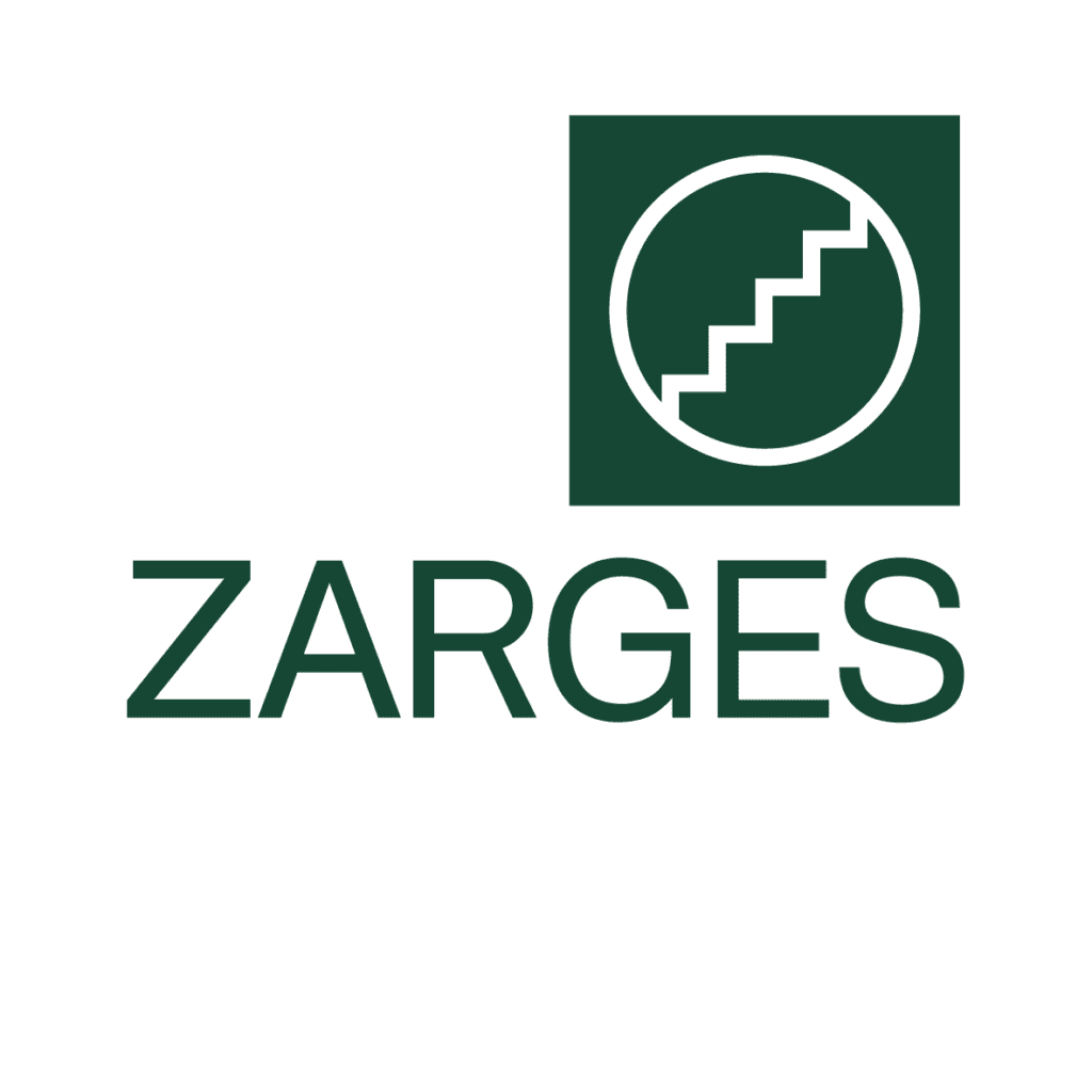 logo Zarges